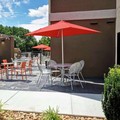 Swimming pool at Home2 Suites by Hilton Atlanta Norcross