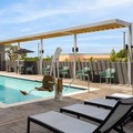 Pool image of Home2 Suites by Hilton Austin South