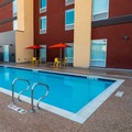 Swimming pool at Home2 Suites by Hilton Bakersfield