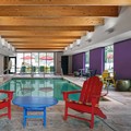 Pool image of Home2 Suites by Hilton Bordentown