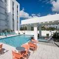 Pool image of Home2 Suites by Hilton Ft. Lauderdale Airport Cruise Port