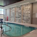 Pool image of Home2 Suites by Hilton Kingston