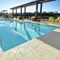 Swimming pool at Home2 Suites by Hilton Lagrange