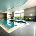 Pool image of Home2 Suites by Hilton Milwaukee Airport