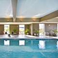 Swimming pool at Home2 Suites by Hilton Oswego