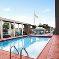 Swimming pool at Home2 Suites by Hilton Oxford, AL