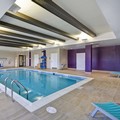 Swimming pool at Home2 Suites by Hilton Perrysburg Levis Commons Toledo