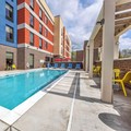 Photo of Home2 Suites by Hilton Raleigh West Lenovo Center Pool