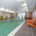Pool image of Home2 Suites by Hilton Smithfield, RI