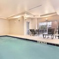 Pool image of Homewood Suites Atlanta Airport North