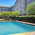 Swimming pool at Homewood Suites Lexington-Hamburg
