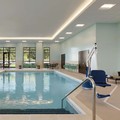 Photo of Homewood Suites by Hilton Albany Crossgates Mall, NY Pool