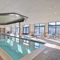 Pool image of Homewood Suites by Hilton Boston-Peabody
