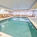 Photo of Homewood Suites by Hilton Bridgewater/Branchburg Pool