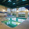 Pool image of Homewood Suites by Hilton Buffalo Airport