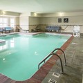 Swimming pool at Homewood Suites by Hilton Cedar Rapids-North