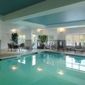 Swimming pool at Homewood Suites by Hilton Dover Rockaway
