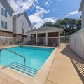Pool image of Homewood Suites by Hilton Jackson Ridgeland