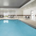Pool image of Homewood Suites by Hilton Manchester / Airport