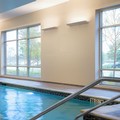 Photo of Homewood Suites by Hilton Needham Boston Pool