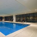Swimming pool at Homewood Suites by Hilton Newark Wilmington South Area
