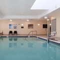 Photo of Homewood Suites by Hilton Newtown - Langhorne, PA Pool