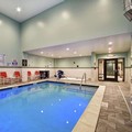 Photo of Homewood Suites by Hilton Novi Detroit Pool