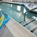 Photo of Homewood Suites by Hilton Paducah Pool