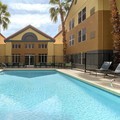 Swimming pool at Homewood Suites by Hilton Phoenix / Chandler