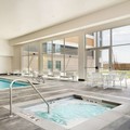 Pool image of Homewood Suites by Hilton Salt Lake City Draper