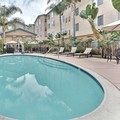 Swimming pool at Homewood Suites by Hilton San Diego Del Mar