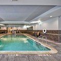 Swimming pool at Homewood Suites by Hilton Southington Ct