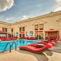 Pool image of Horseshoe Tunica a Caesars Rewards Destination