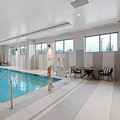 Pool image of Hotel Indigo Seattle Everett Waterfront Place