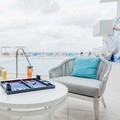 Swimming pool at Hotel Maren Fort Lauderdale Beach Curio Collection by Hilton