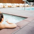 Pool image of Hotel San Luis Obispo