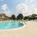 Pool image of Howard Johnson by Wyndham Beaufort / Parris Island
