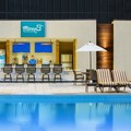 Pool image of Hyatt House New Orleans / Downtown