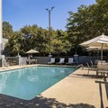Pool image of Hyatt Place Charlotte Airport Lake Pointe