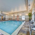 Pool image of Hyatt Place Chicago Naperville Warrenville