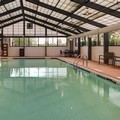 Pool image of Hyatt Place Cincinnati Airport