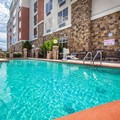 Swimming pool at Hyatt Place Columbus-North
