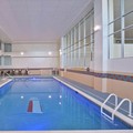 Swimming pool at Hyatt Place Dewey Beach