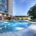 Pool image of Hyatt Place Durham Southpoint