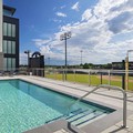 Photo of Hyatt Place Greensboro/Downtown Pool