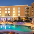 Swimming pool at Hyatt Place Phoenix / Mesa