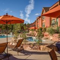 Photo of Hyatt Place Springdale / Zion National Park Pool