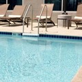 Swimming pool at Hyatt Place Tampa / Wesley Chapel