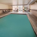 Swimming pool at Hyatt Place Uncasville Casino Area