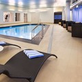 Swimming pool at Hyatt Regency Bloomington Minneapolis